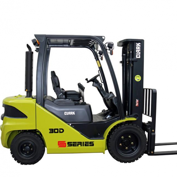 CLARK S-Series Bild 1